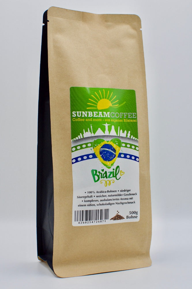 Brazil Kaffee
