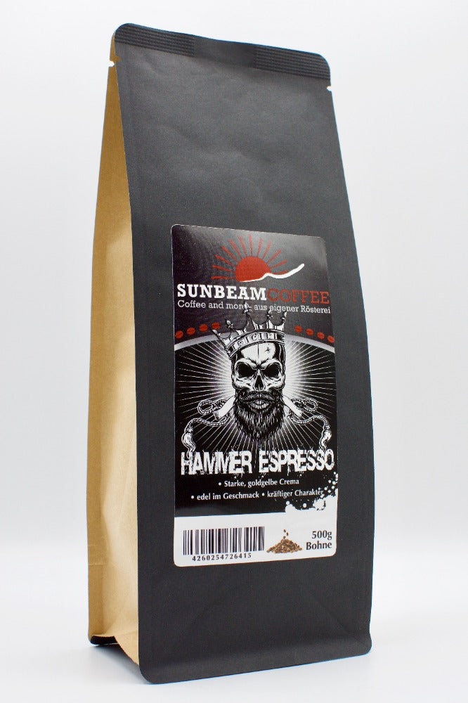 Hammer Espresso